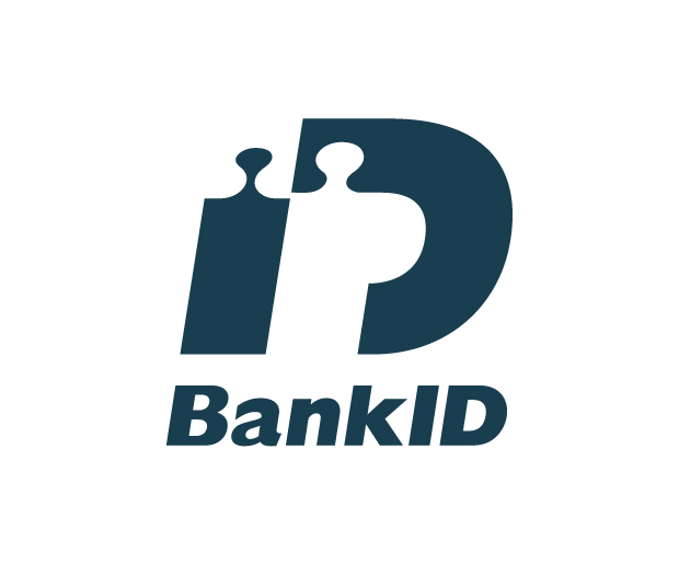 Bankid logo